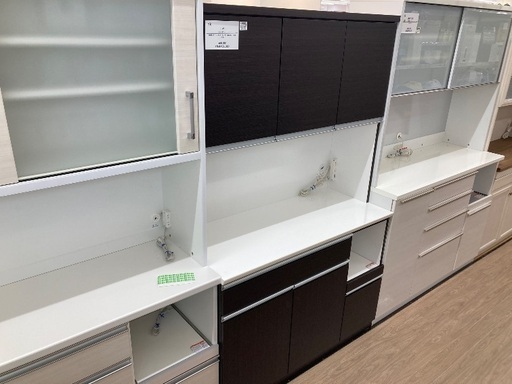 【トレファク イオンモール常滑店】レンジボード　ニトリをご紹介！