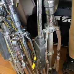 Pearlシンバルスタンドの画像