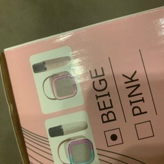 新品　スマホ連携カラオケキューブの画像