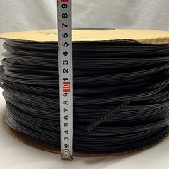 網押え ゴム ロール 売り 網戸 サッシ 網 防虫 ネット 虫除け 取り付け 張り替え 張替え ロープ 三協 LIXIL YKK プロ 業者 向け 19の画像