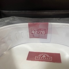 【新品】長袖カッターシャツの画像
