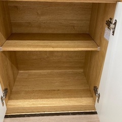【トレファク イオンモール常滑店】食器棚をご紹介！の画像