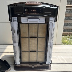 DAIKIN 加湿空気清浄機の画像