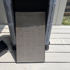DAIKIN 加湿空気清浄機の画像