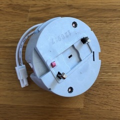 電気部品 46027 2ピンコネクタの画像