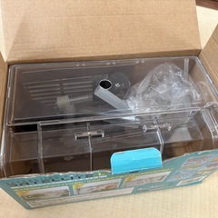 60cm水槽 その他セット
の画像