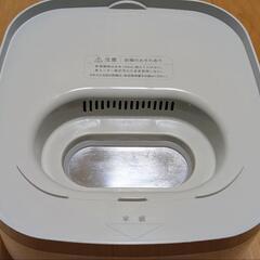 【Pigeon】ポチット 哺乳瓶スチーム除菌・乾燥機の画像