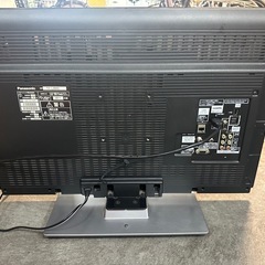 パナソニックテレビTHーL26X3　の画像