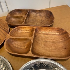 アウトドア　キッチンセットの画像