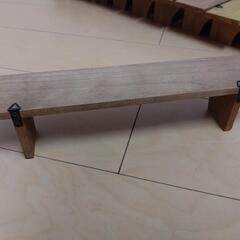 ウォールラック まとめ売りの画像