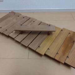 ウォールラック まとめ売りの画像