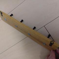 ウォールラック まとめ売りの画像