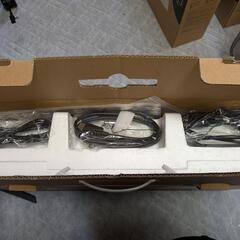27型ゲーミングディスプレイの画像