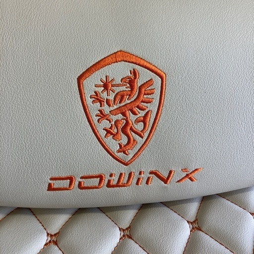 I2508-437 DOWINX ゲーミングチェア 中古美品