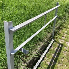サンバートラックTT ハイルーフ鳥居の画像