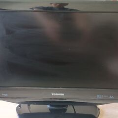 ＲＥＧＺＡ 19型　液晶テレビの画像