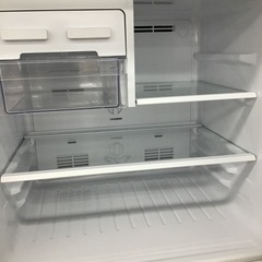 #H-32【ご来店頂ける方限定】Panasonicの2ドア冷凍冷蔵庫ですの画像