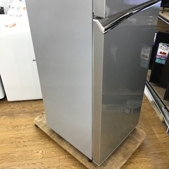 #H-32【ご来店頂ける方限定】Panasonicの2ドア冷凍冷蔵庫ですの画像