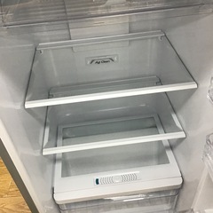 #H-32【ご来店頂ける方限定】Panasonicの2ドア冷凍冷蔵庫ですの画像
