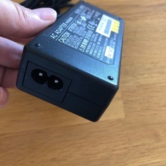 Fujitsu AC Adapter CA1007-0930の画像