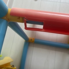 ジャングルジムの画像