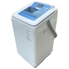 【2508014】Panasonic 全自動洗濯機 NA-FA70H1 2015年製の画像