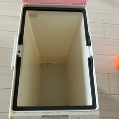 ゴミ箱45Lの画像