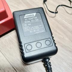 FOSTEX MR-8　MTRの画像
