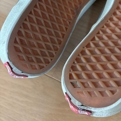 vans スリッポン　27㎝の画像