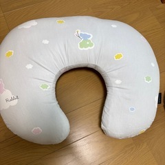 授乳クッション　円座クッション　産後ケア　　の画像