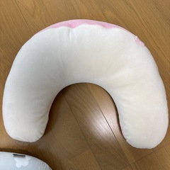 授乳クッション　円座クッション　産後ケア　　の画像