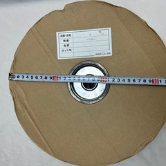 網押え ゴム ロール 売り 網戸 サッシ 網 防虫 ネット 虫除け 取り付け 張り替え 張替え ロープ 三協 LIXIL YKK プロ 業者 向け 16の画像