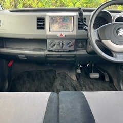 ⭐︎【現状お引渡し】全込み10.8万‼️MH22S⭐︎H19ワゴンR⭐︎	FX-Sリミテッド ⭐︎車検R8年6月まで⭐︎の画像