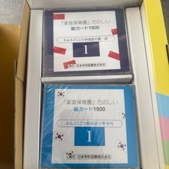 フラッシュカード　ジャンク品の画像