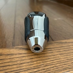 トヨタ純正シフトノブの画像