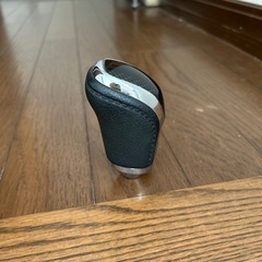 トヨタ純正シフトノブの画像