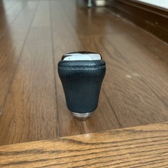 トヨタ純正シフトノブの画像