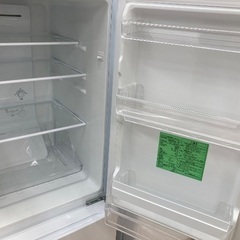 【トレファク イオンモール常滑店】2ドア冷蔵庫 Yselect YRZ-F15J 2023年製をご紹介！の画像