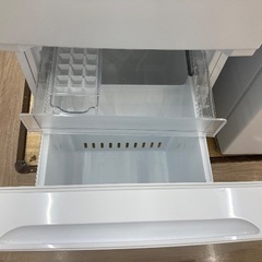 【トレファク イオンモール常滑店】2ドア冷蔵庫 Yselect YRZ-F15J 2023年製をご紹介！の画像