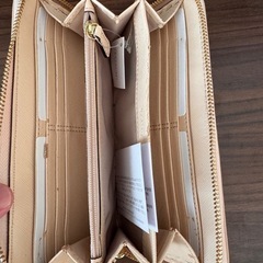 コーチ COACH 長財布
の画像