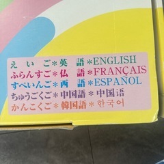 フラッシュカード　ジャンク品の画像