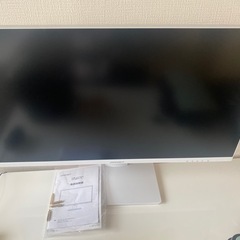 モニターの画像