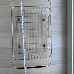 水切りトレーの画像