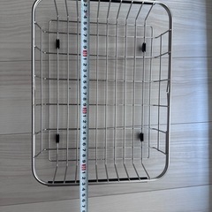 水切りトレーの画像
