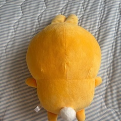 ちいかわ　うさぎ　ぬいぐるみの画像