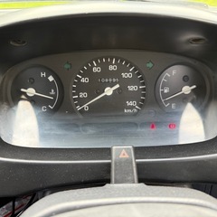 話中まだあります。今週期間限定値下げ！車検取立‼️ ブラックスエアロ付き！ダイハツ　ハイゼットトラック 5速　四駆　エアコン付き！の画像