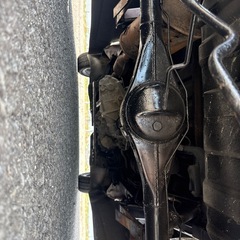 話中まだあります。今週期間限定値下げ！車検取立‼️ ブラックスエアロ付き！ダイハツ　ハイゼットトラック 5速　四駆　エアコン付き！の画像