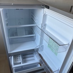 冷蔵庫の画像