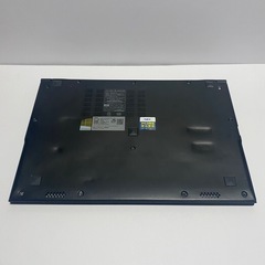 ノートパソコン(訳あり)の画像