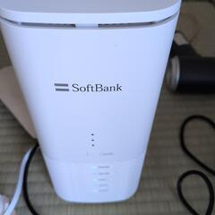ルーター4点セットの画像
